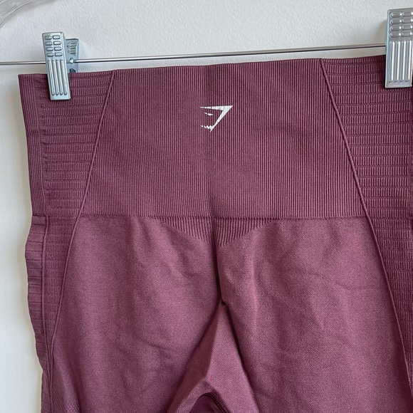 Gymshark Energy Seamless Leggings size S - Picture 3 of 4